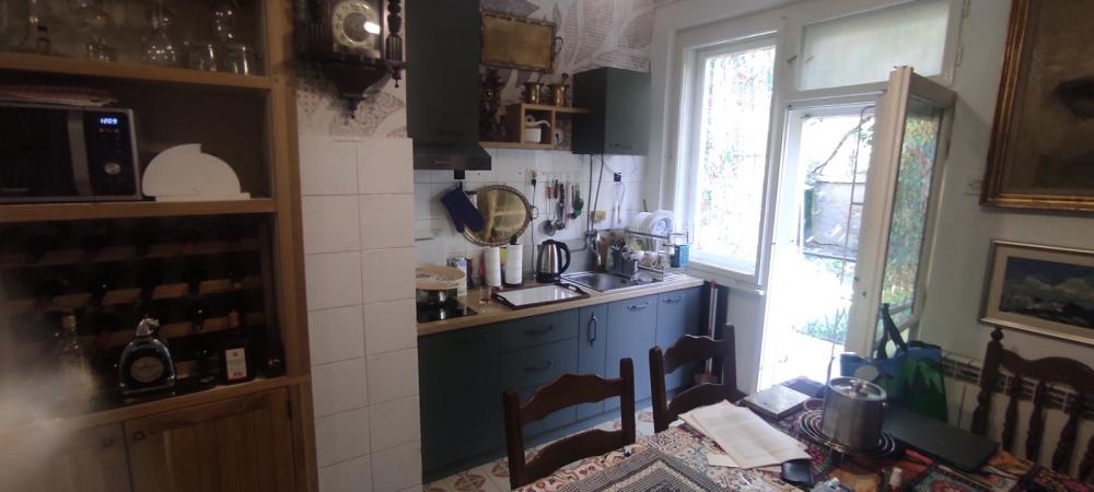 Stan na prodaju u Beogradu, Profesorska kolonija, trosoban, 72m2, cena 350000 evra