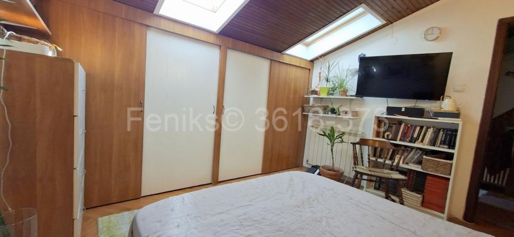 Stan na prodaju u Beogradu, Autokomanda, dvosoban, 61m2, cena 160000 evra