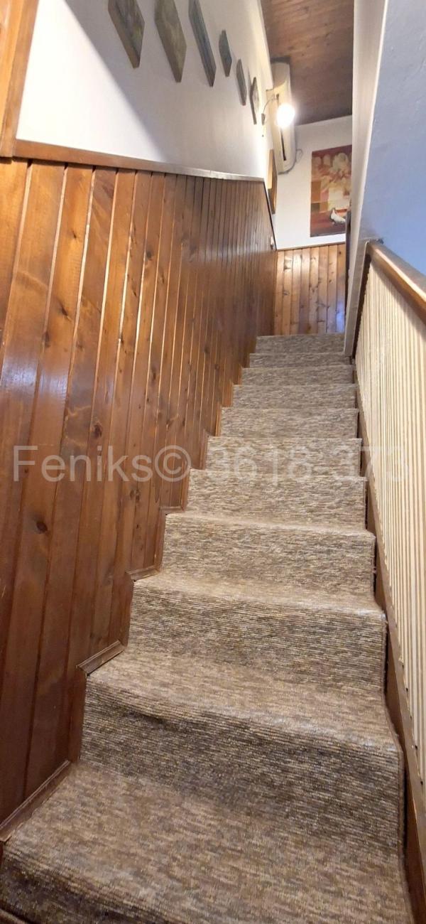 Stan na prodaju u Beogradu, Autokomanda, dvosoban, 61m2, cena 160000 evra