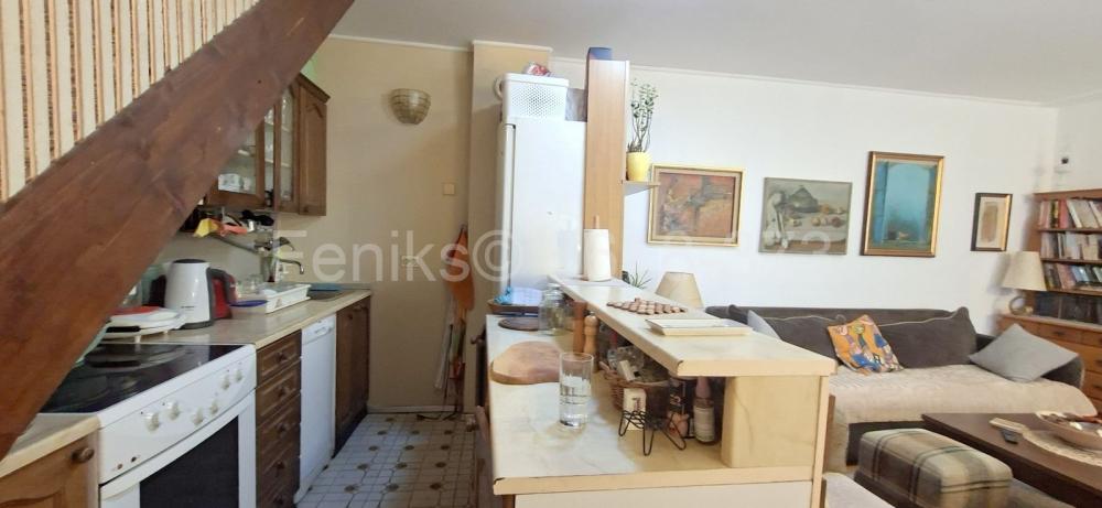 Stan na prodaju u Beogradu, Autokomanda, dvosoban, 61m2, cena 160000 evra