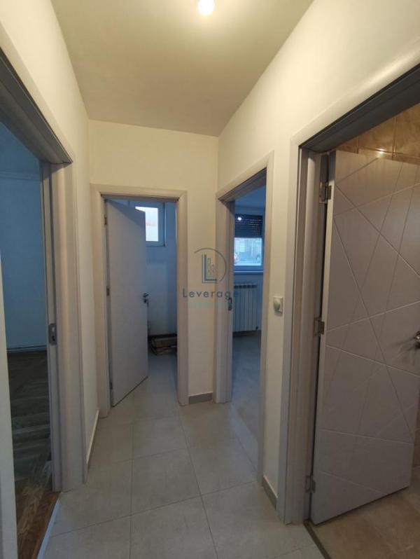 Stan na prodaju u Beogradu, Višnjička banja, dvosoban, 55m2, cena 175000 evra