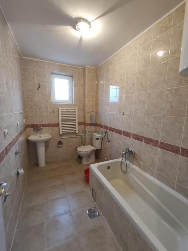 Stan na prodaju u Beogradu, Višnjička banja, dvosoban, 55m2, cena 175000 evra