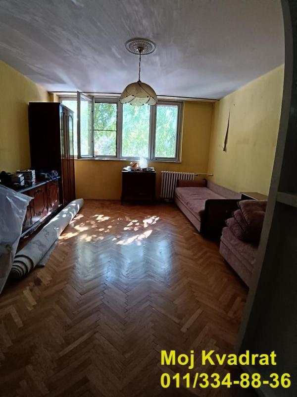 Stan na prodaju u Beogradu, Fontana, dvosoban, 60m2, cena 250000 evra