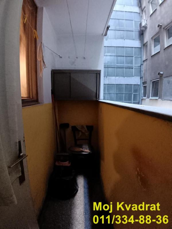 Stan na prodaju u Beogradu, Fontana, dvosoban, 60m2, cena 250000 evra