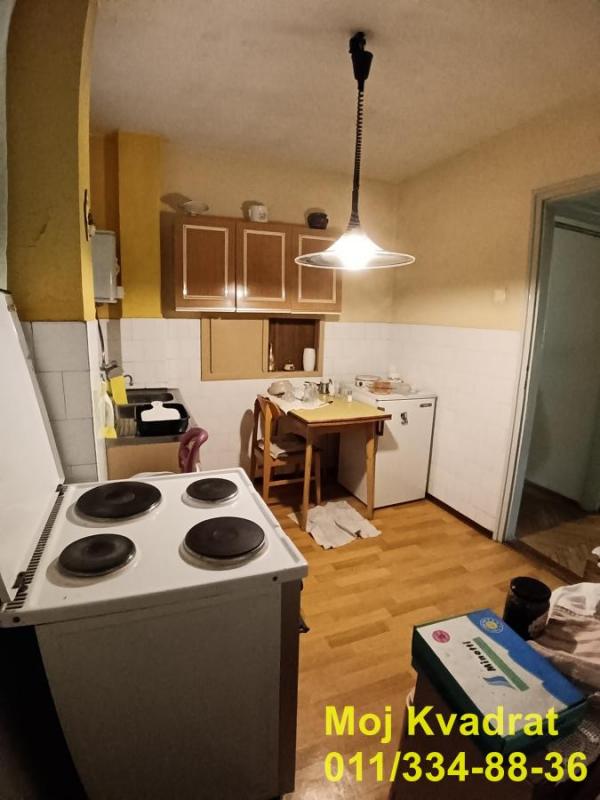 Stan na prodaju u Beogradu, Fontana, dvosoban, 60m2, cena 250000 evra