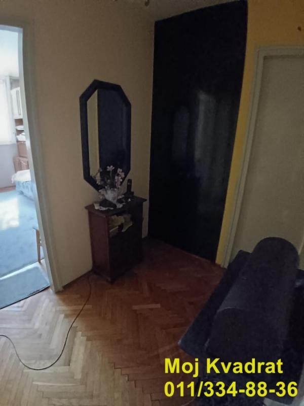 Stan na prodaju u Beogradu, Fontana, dvosoban, 60m2, cena 250000 evra