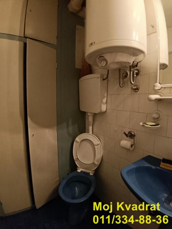 Stan na prodaju u Beogradu, Fontana, dvosoban, 60m2, cena 250000 evra