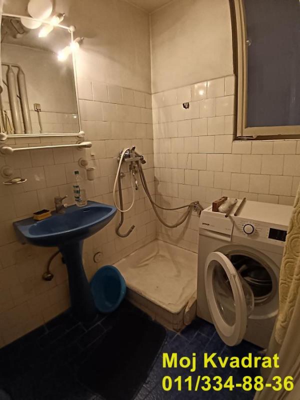 Stan na prodaju u Beogradu, Fontana, dvosoban, 60m2, cena 250000 evra