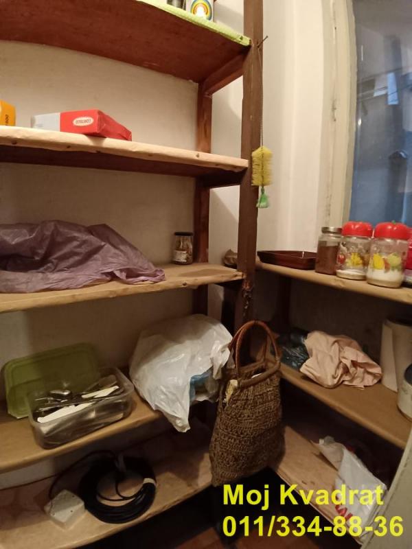 Stan na prodaju u Beogradu, Fontana, dvosoban, 60m2, cena 250000 evra