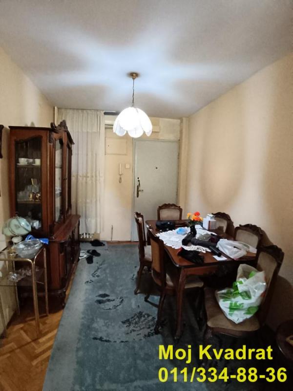 Stan na prodaju u Beogradu, Fontana, dvosoban, 60m2, cena 250000 evra