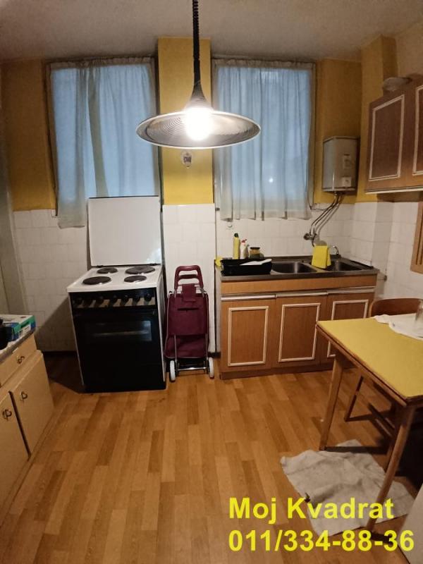 Stan na prodaju u Beogradu, Fontana, dvosoban, 60m2, cena 250000 evra