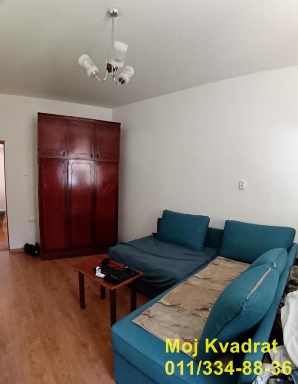 Stan na prodaju u Beogradu, Zemun Kej, dvosoban, 52m2, cena 180000 evra