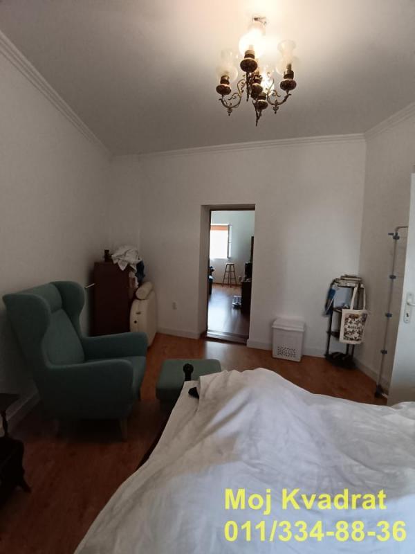 Stan na prodaju u Beogradu, Zemun Kej, dvosoban, 52m2, cena 180000 evra