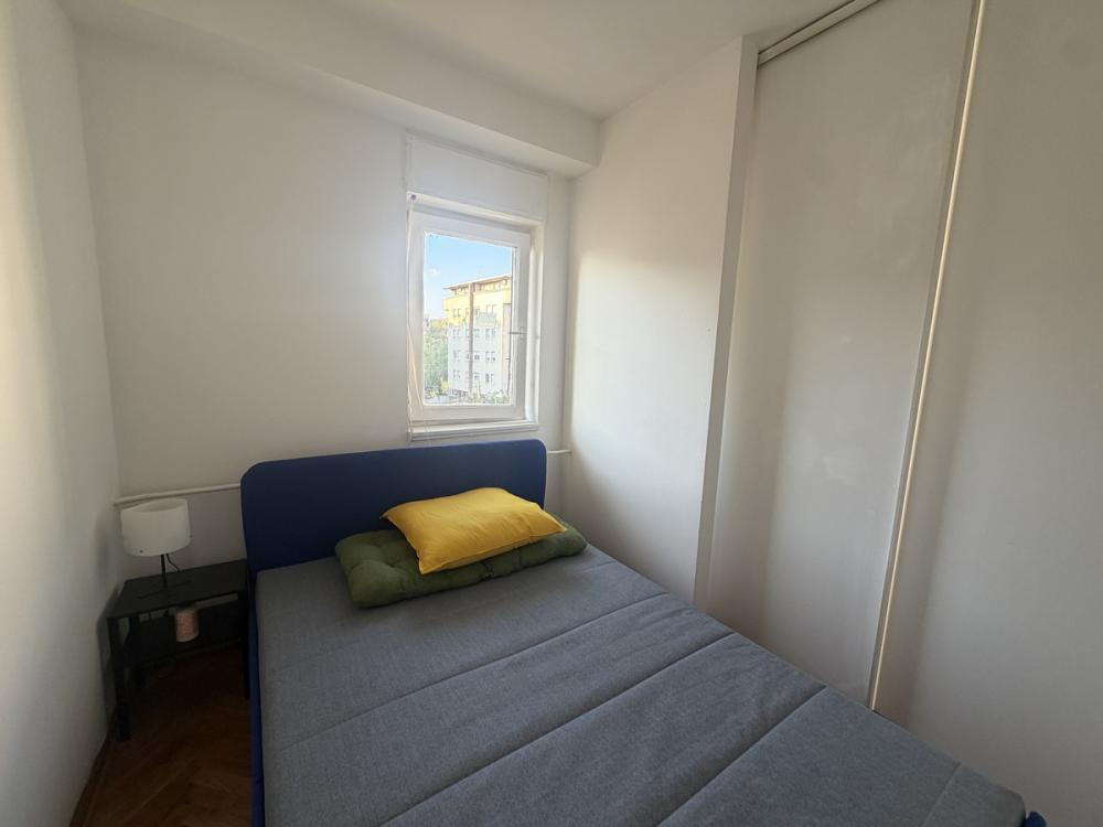 Stan na prodaju u Beogradu, Autokomanda, jednoiposoban, 42m2, cena 159000 evra