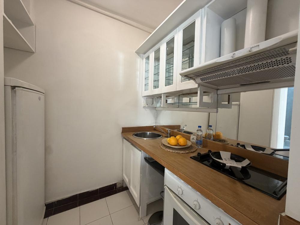 Stan na prodaju u Beogradu, Autokomanda, jednoiposoban, 42m2, cena 159000 evra