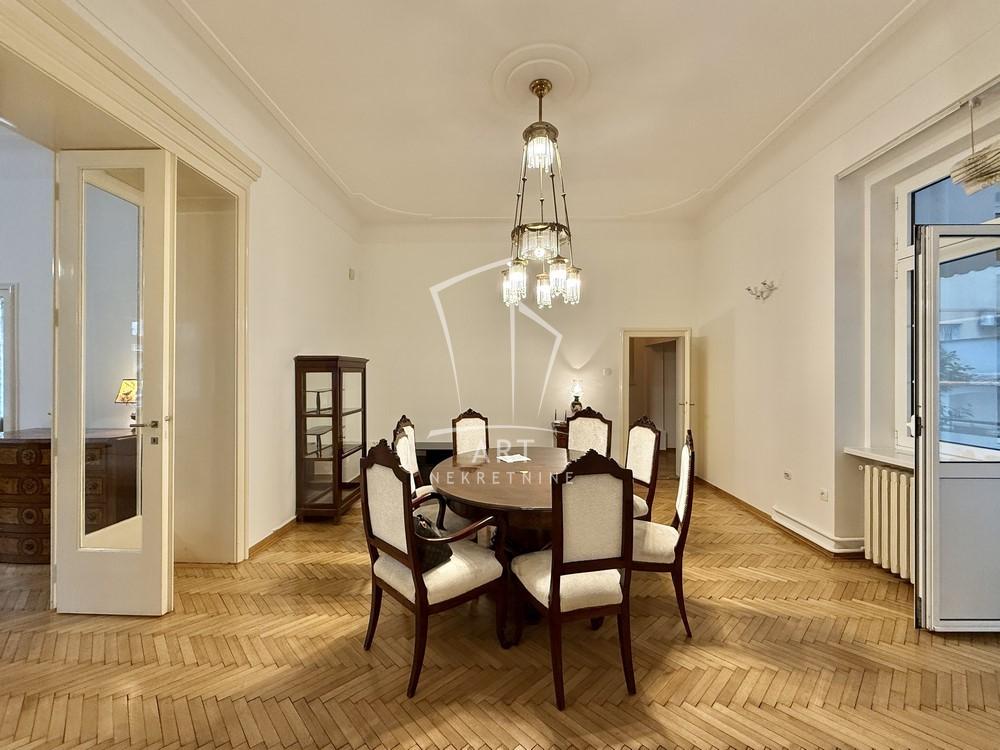 Stan na prodaju u Beogradu, Gornji Dorćol, 174m2, cena 970000 evra