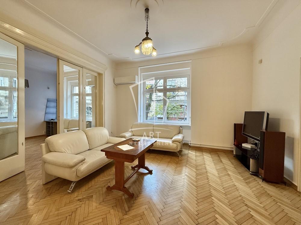 Stan na prodaju u Beogradu, Gornji Dorćol, 174m2, cena 970000 evra