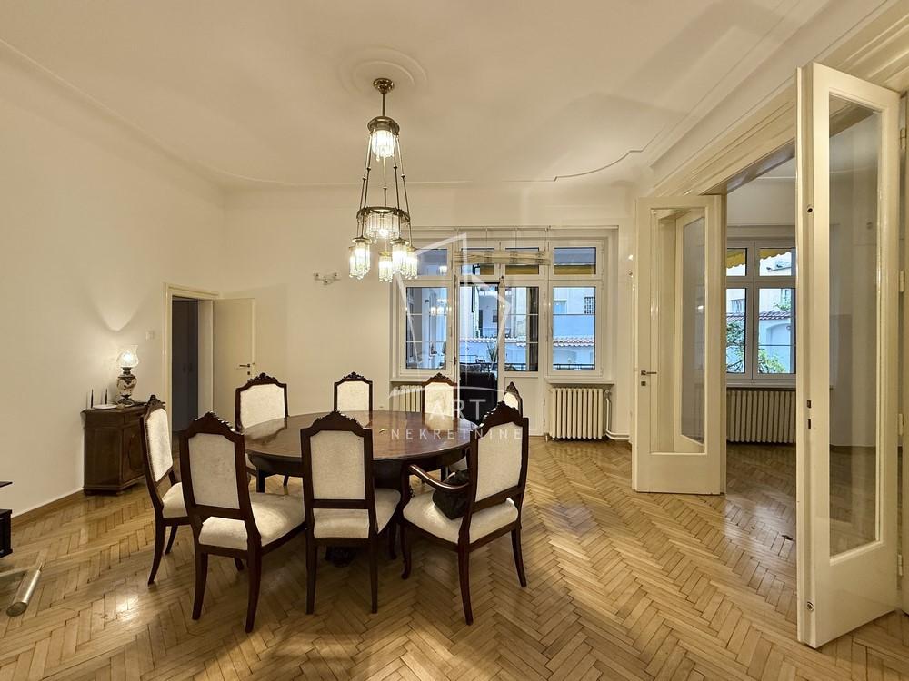 Stan na prodaju u Beogradu, Gornji Dorćol, 174m2, cena 970000 evra