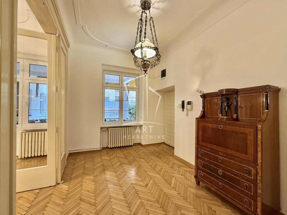 Stan na prodaju u Beogradu, Gornji Dorćol, 174m2, cena 970000 evra