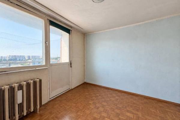 Stan na prodaju u Beogradu, Novi Beograd blok 28 (Potkovica), dvosoban, 56m2, cena 195000 evra