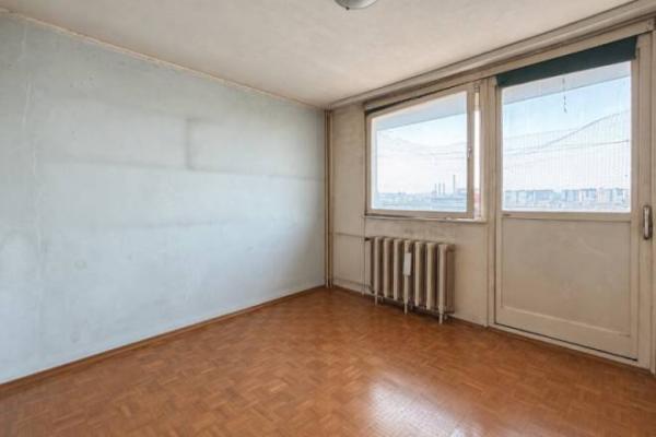 Stan na prodaju u Beogradu, Novi Beograd blok 28 (Potkovica), dvosoban, 56m2, cena 195000 evra