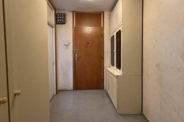 Stan na prodaju u Beogradu, Novi Beograd blok 28 (Potkovica), dvosoban, 56m2, cena 195000 evra