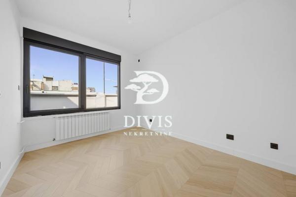 Stan na prodaju u Beogradu, Novi Beograd blok 30 (B92), trosoban, 78m2, cena 459000 evra
