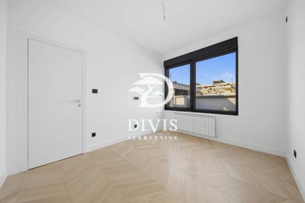 Stan na prodaju u Beogradu, Novi Beograd blok 30 (B92), trosoban, 78m2, cena 459000 evra