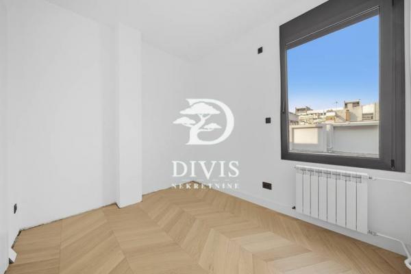 Stan na prodaju u Beogradu, Novi Beograd blok 30 (B92), trosoban, 78m2, cena 459000 evra