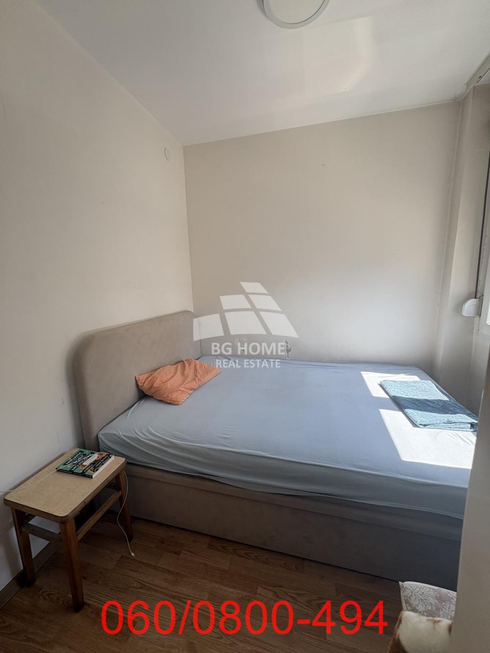 Stan na prodaju u Beogradu, Vračar, jednoiposoban, 27m2, cena 148500 evra