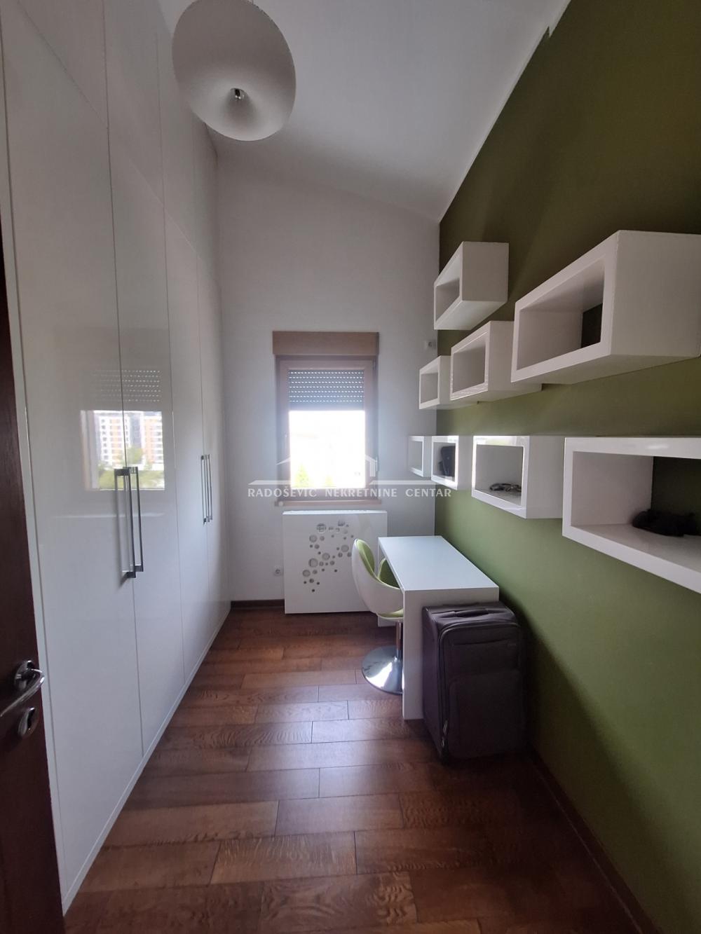 Stan na prodaju u Beogradu, Voždovac, dvosoban, 87m2, cena 355000 evra