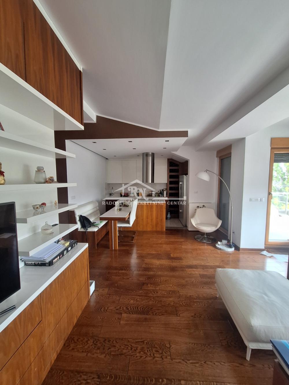 Stan na prodaju u Beogradu, Voždovac, dvosoban, 87m2, cena 355000 evra
