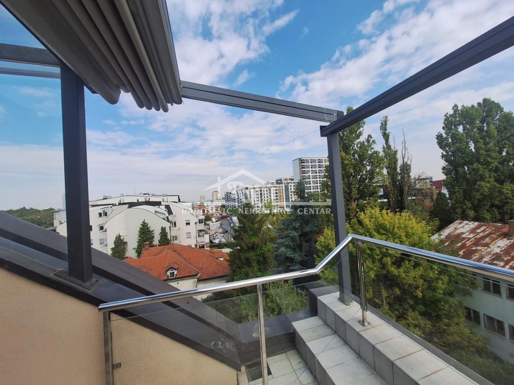 Stan na prodaju u Beogradu, Voždovac, dvosoban, 87m2, cena 355000 evra