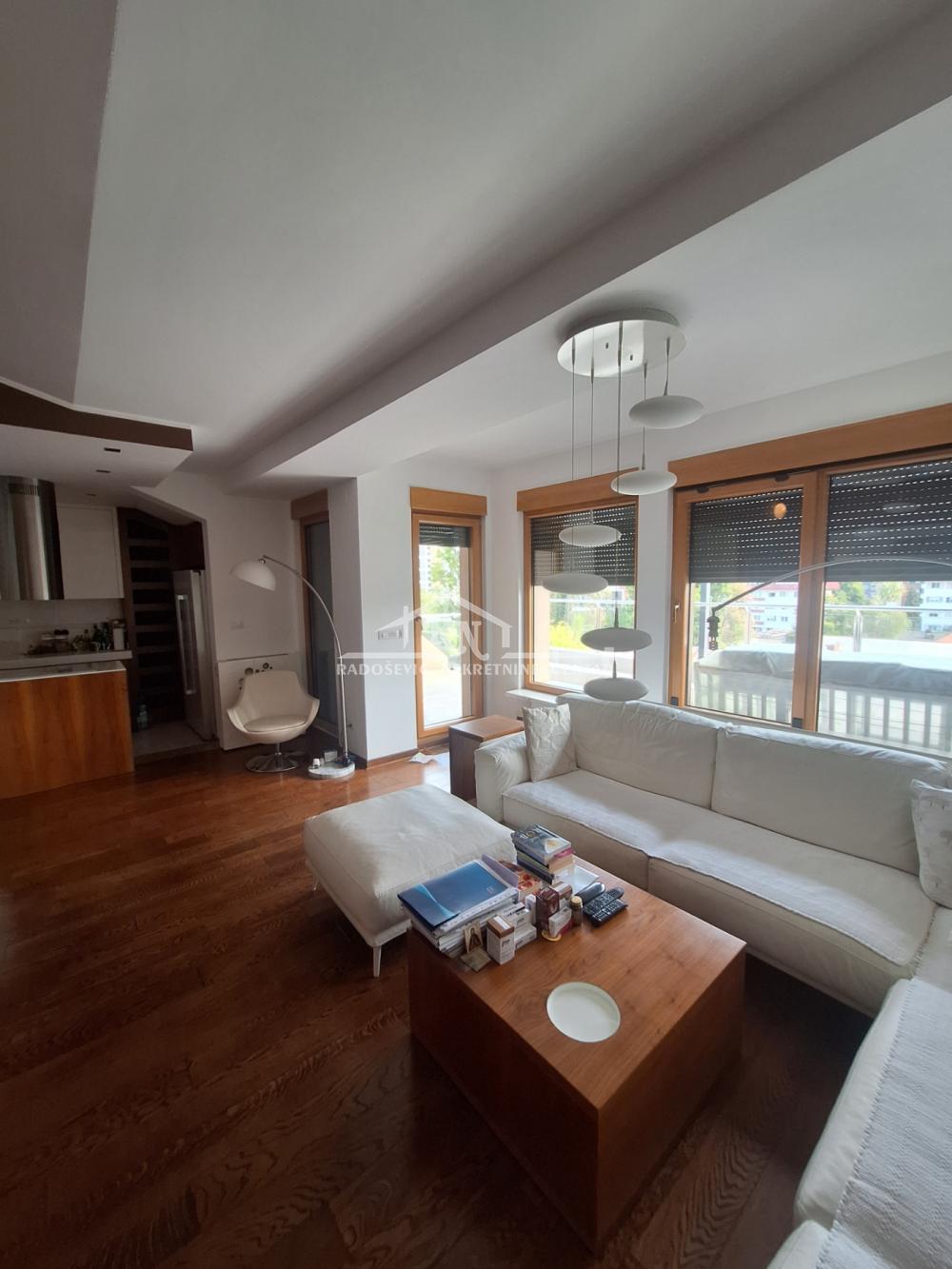 Stan na prodaju u Beogradu, Voždovac, dvosoban, 87m2, cena 355000 evra