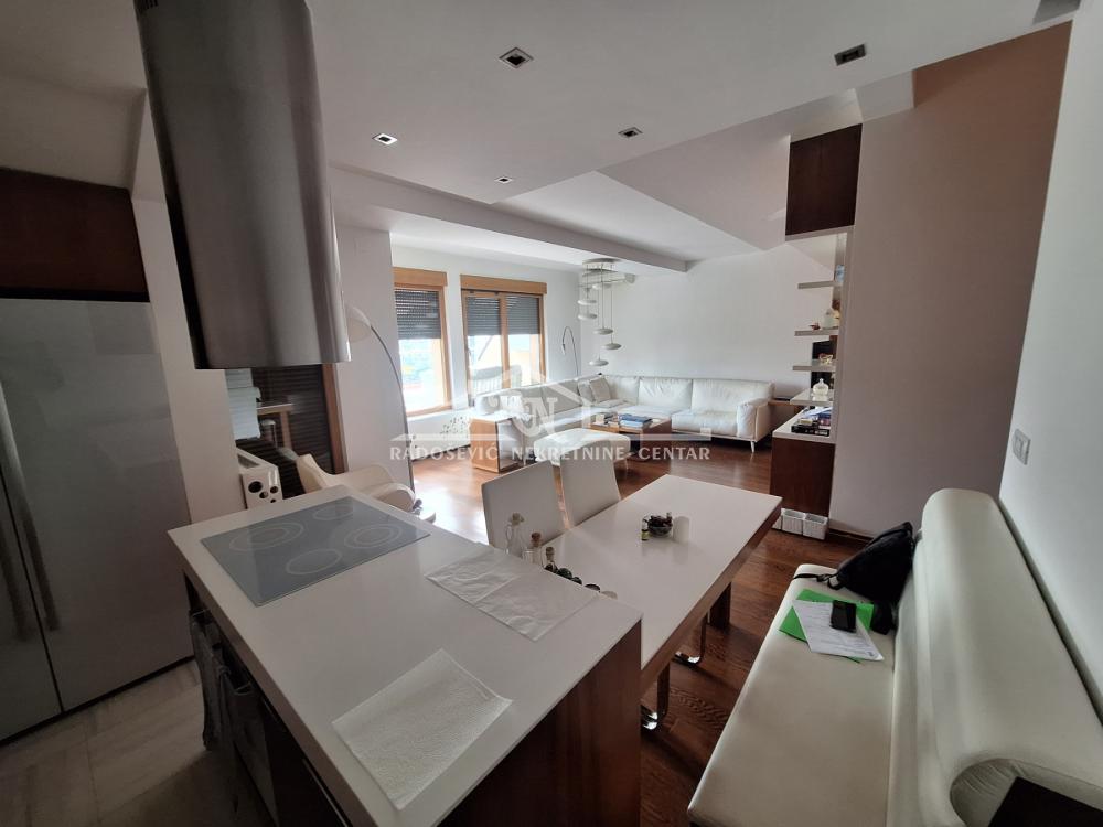 Stan na prodaju u Beogradu, Voždovac, dvosoban, 87m2, cena 355000 evra