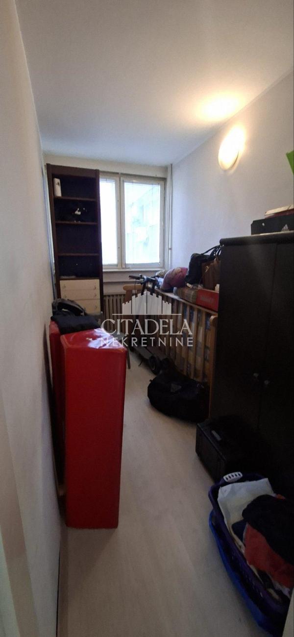Stan na prodaju u Beogradu, Banovo brdo, jednoiposoban, 43m2, cena 154800 evra