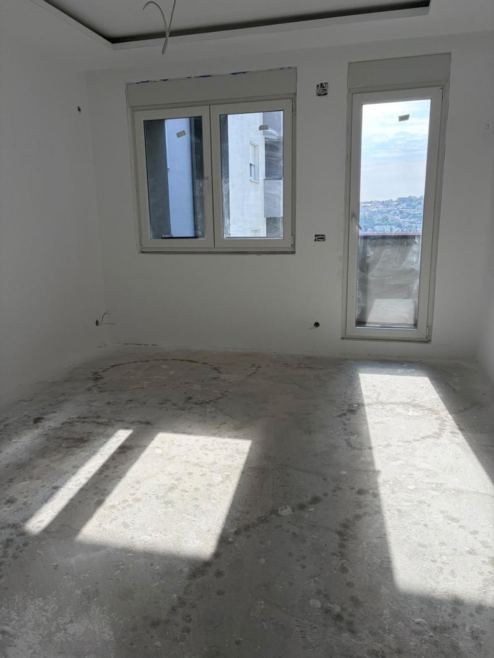 Stan na prodaju u Beogradu, Mirijevo, dvosoban, 44m2, cena 66600 evra