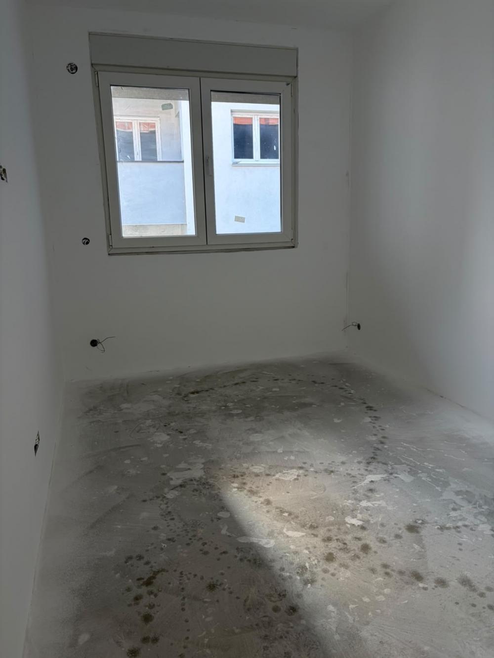 Stan na prodaju u Beogradu, Mirijevo, dvosoban, 44m2, cena 66600 evra