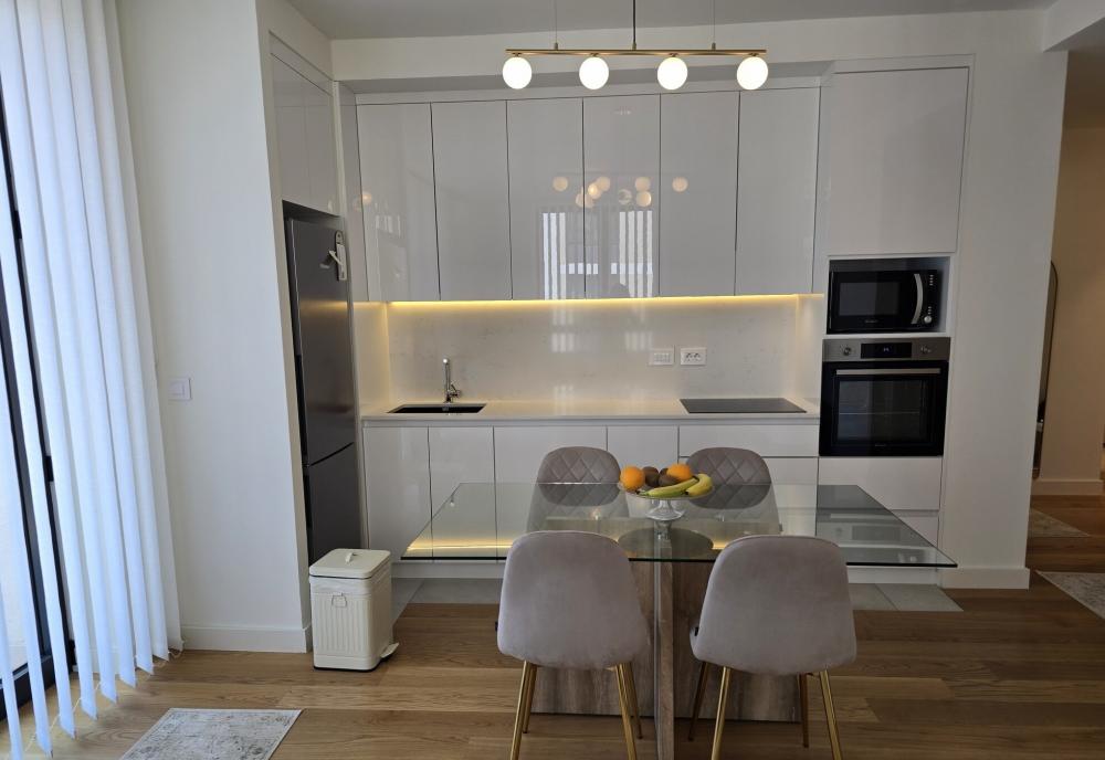 Stan na prodaju u Beogradu, Beograd na vodi, trosoban, 77m2, cena 417000 evra