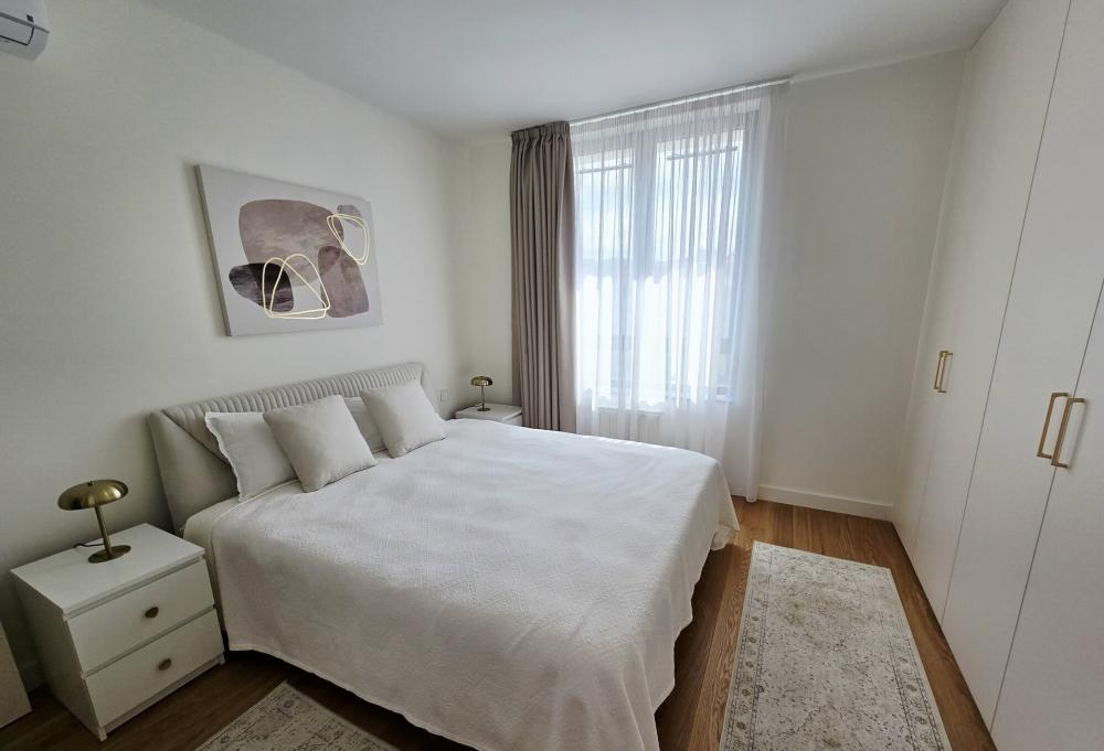 Stan na prodaju u Beogradu, Beograd na vodi, trosoban, 77m2, cena 417000 evra