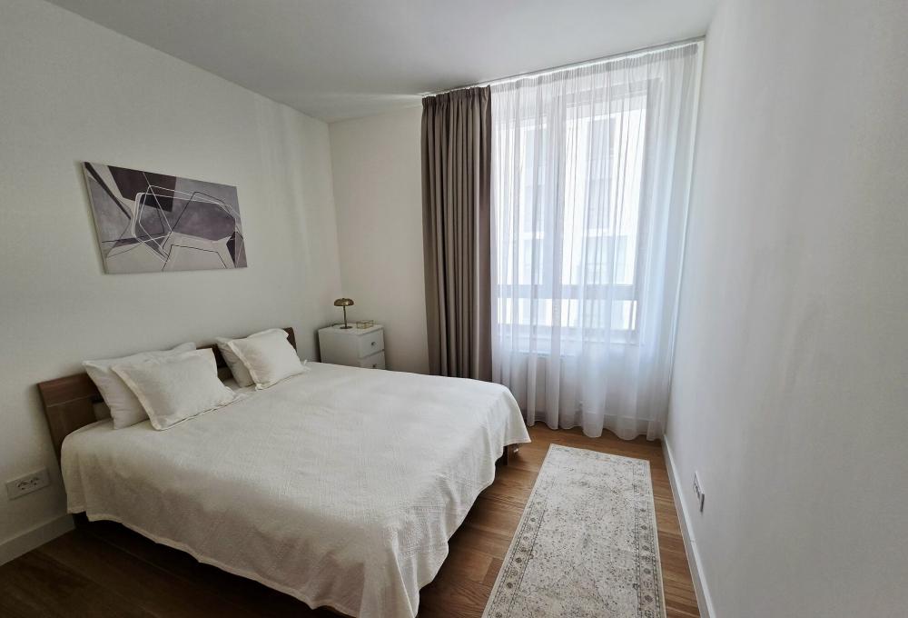 Stan na prodaju u Beogradu, Beograd na vodi, trosoban, 77m2, cena 417000 evra