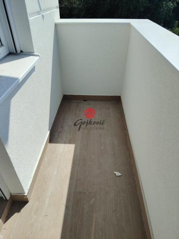 Stan na prodaju u Beogradu, Mirijevo, jednoiposoban, 38m2, cena 100320 evra