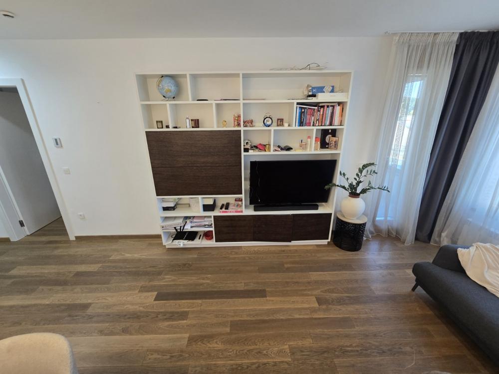 Stan na prodaju u Beogradu, Novi Beograd, dvosoban, 54m2, cena 245000 evra