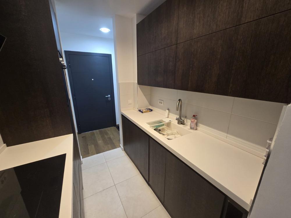 Stan na prodaju u Beogradu, Novi Beograd, dvosoban, 54m2, cena 245000 evra
