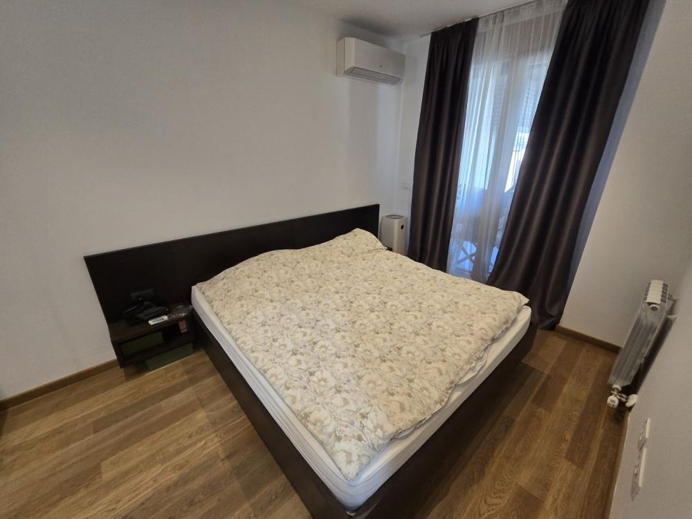 Stan na prodaju u Beogradu, Novi Beograd, dvosoban, 54m2, cena 245000 evra
