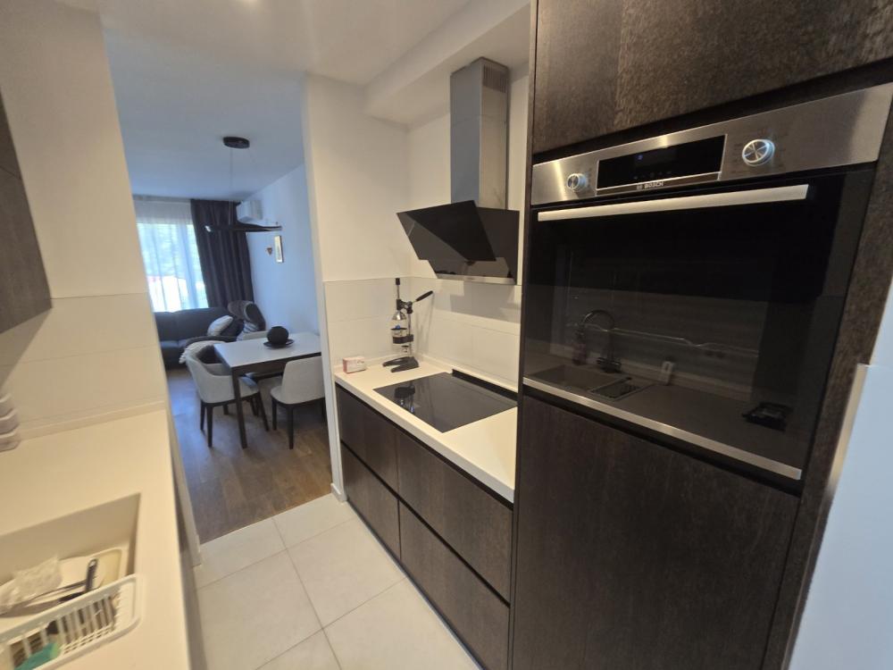 Stan na prodaju u Beogradu, Novi Beograd, dvosoban, 54m2, cena 245000 evra