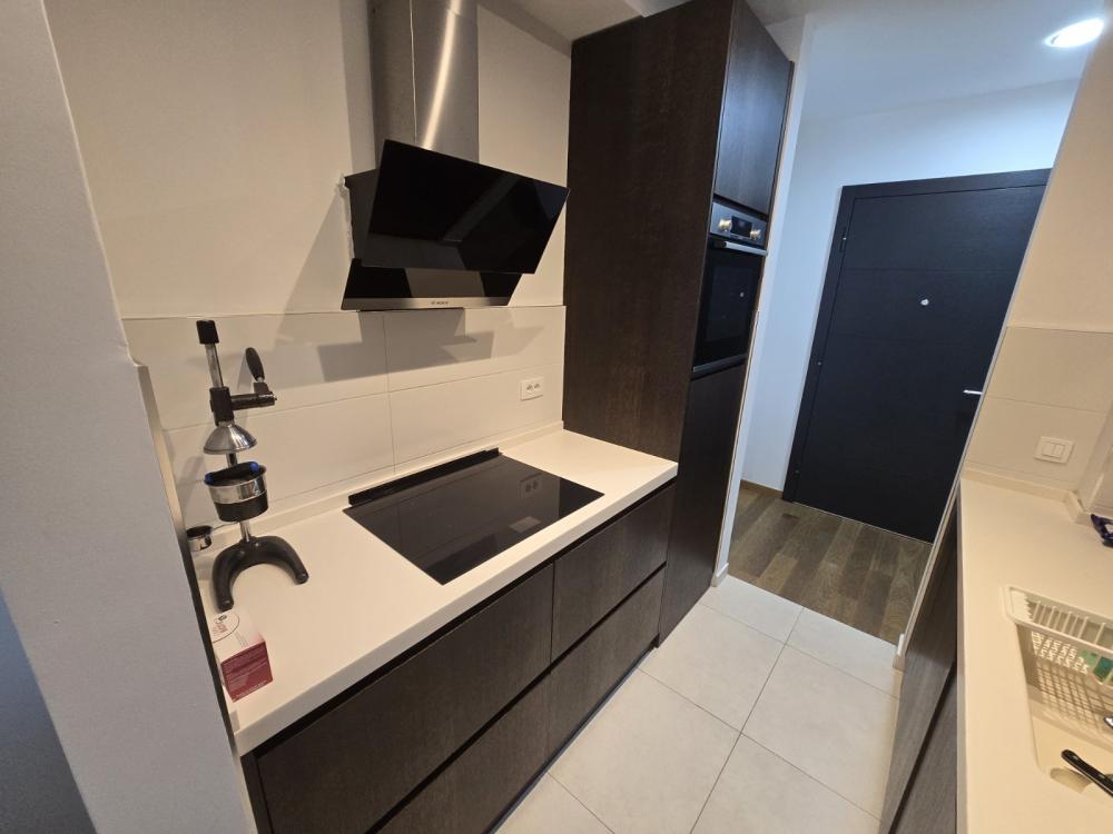 Stan na prodaju u Beogradu, Novi Beograd, dvosoban, 54m2, cena 245000 evra