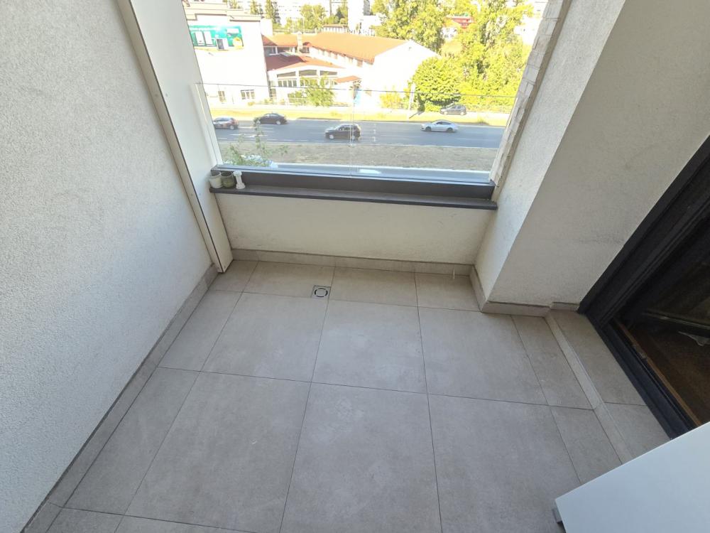 Stan na prodaju u Beogradu, Novi Beograd, dvosoban, 54m2, cena 245000 evra