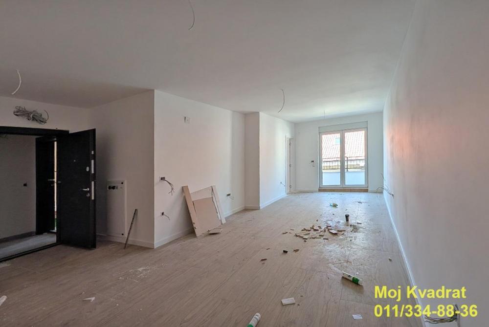 Stan na prodaju u Beogradu, Cvetkova pijaca, dvosoban, 48m2, cena 168000 evra