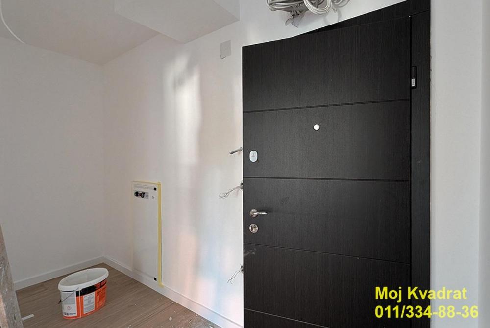 Stan na prodaju u Beogradu, Cvetkova pijaca, trosoban, 63m2, cena 227000 evra
